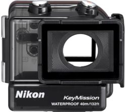 NIKON WP-AA1 Waterproof Action Camcorder Case
